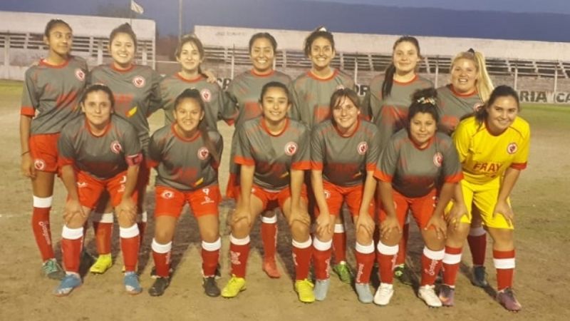 Va. Dolores y El Auténtico, las chicas "ideales" de Las Chacras