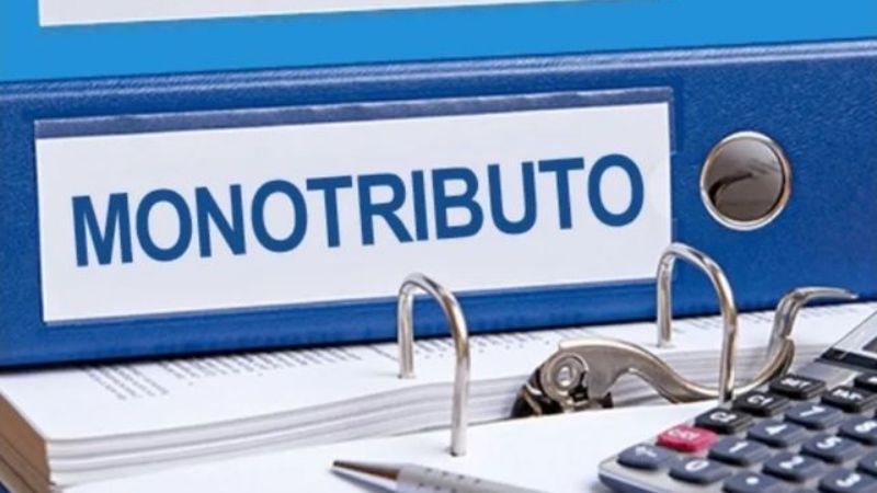 Novedades y alivio para monotributistas