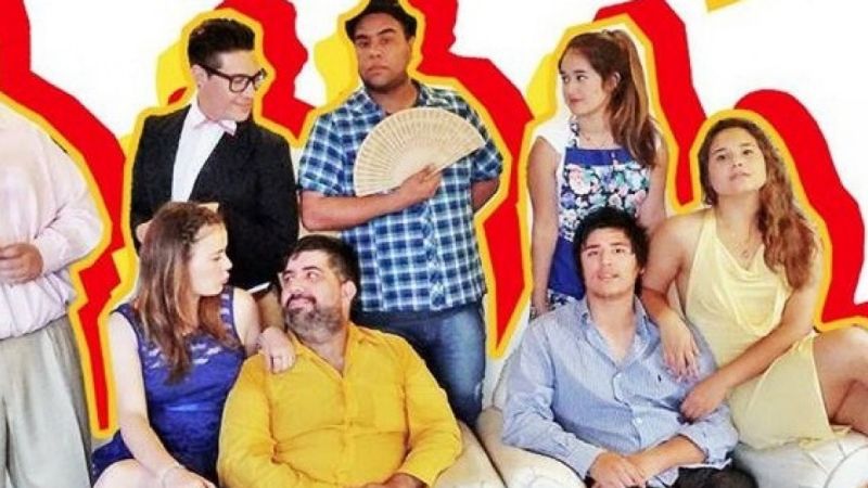 Vuelve a escena “Locos de Verano”