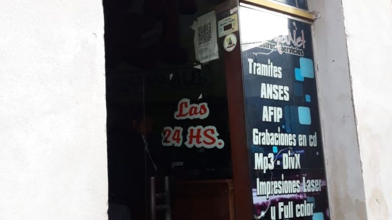 “Taraja Net”, un espacio completo para tus trámites