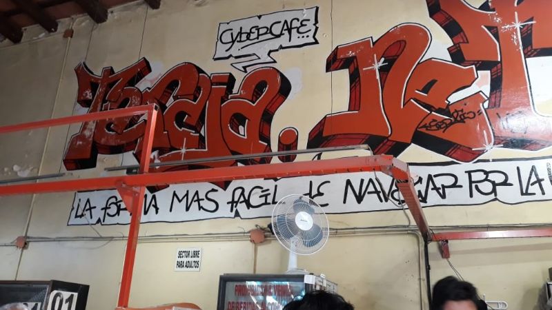 “Taraja Net”, un espacio completo para tus trámites