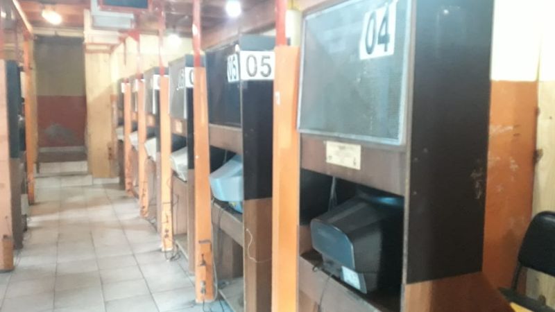 “Taraja Net”, un espacio completo para tus trámites