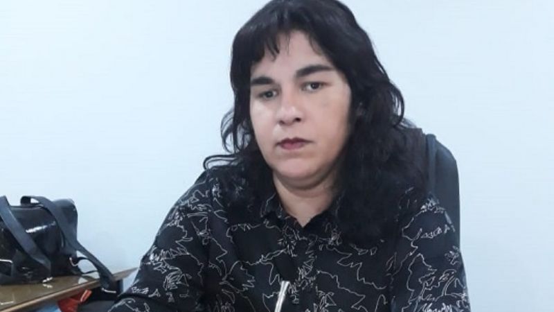 "Hay padres que creen que el cintazo es educación"