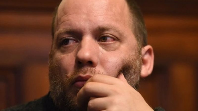 Encontraron muerto al periodista Lucas Carrasco