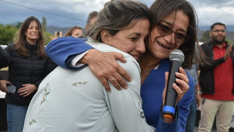 Multitudinario “Súper Bingo” de las Madres, en V. Viejo