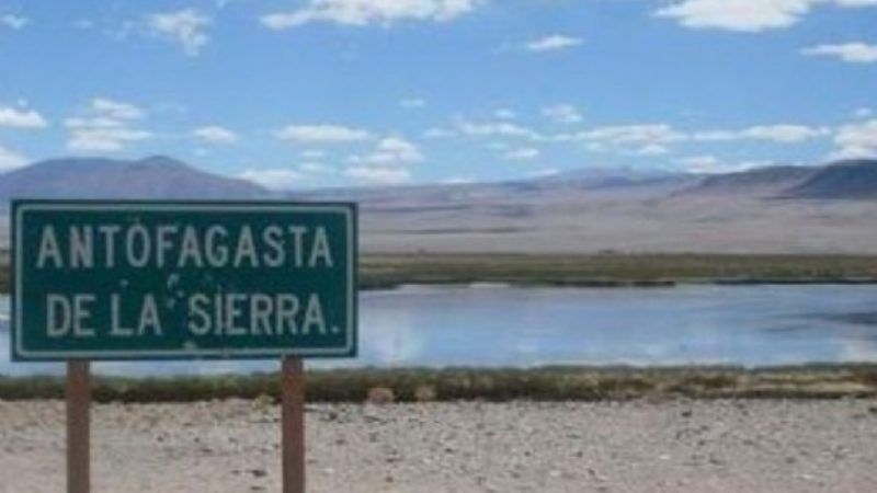 Detenido por supuesto abuso sexual en Antofagasta de la Sierra