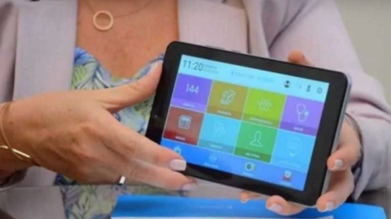 Cómo acceder a las tablets gratis de ANSES