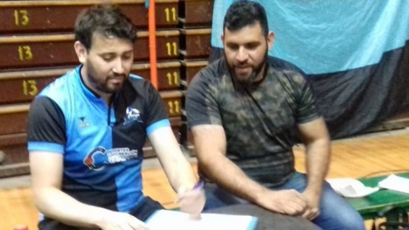 Ateneo reconocerá el carnet del “Círculo” para la A1