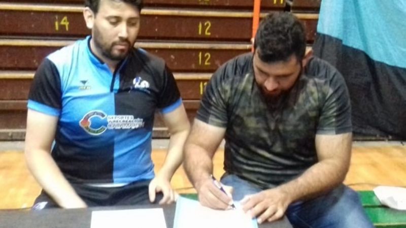 Ateneo reconocerá el carnet del “Círculo” para la A1