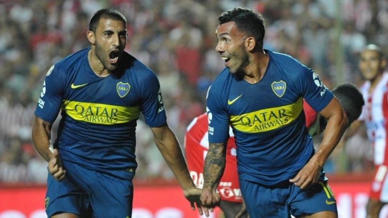 Están los convocados; Boca sorprendió con De Rossi en la lista