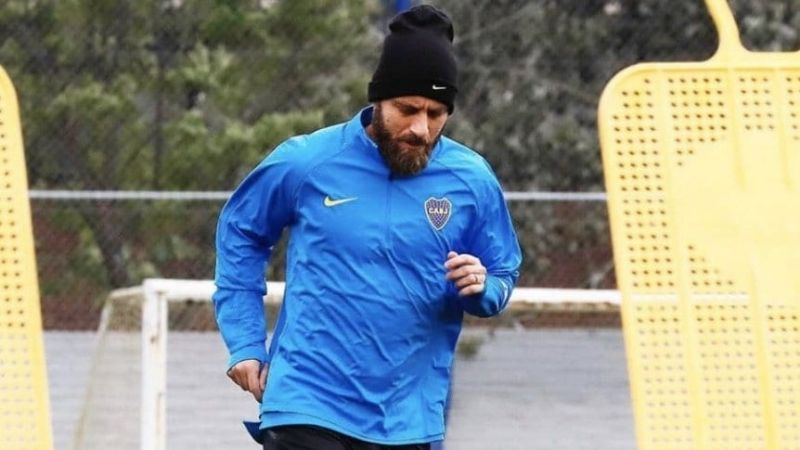 Están los convocados; Boca sorprendió con De Rossi en la lista