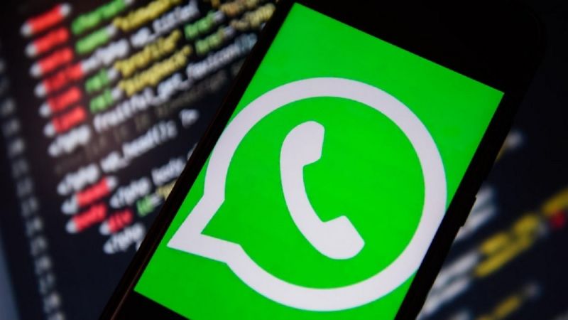 Fallo en WhatsApp permite que tomen control de tu smartphone