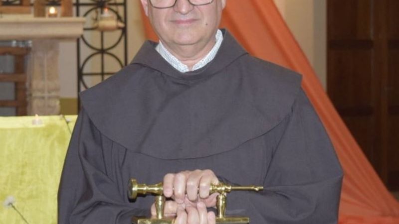 Comisión de médicos examinará el presunto milagro de Esquiú