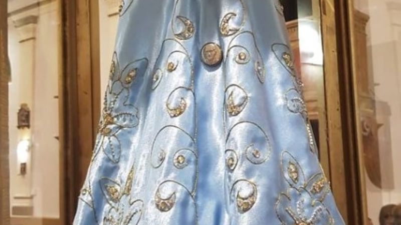 Paclín cerró el Jubileo por los 150 años de la parroquia