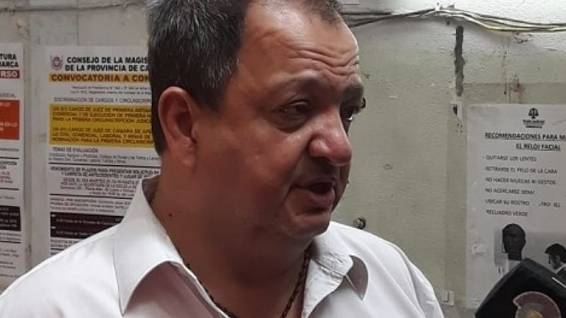 Abuso en El Rodeo: la defensa de los implicados presentó nuevas pruebas