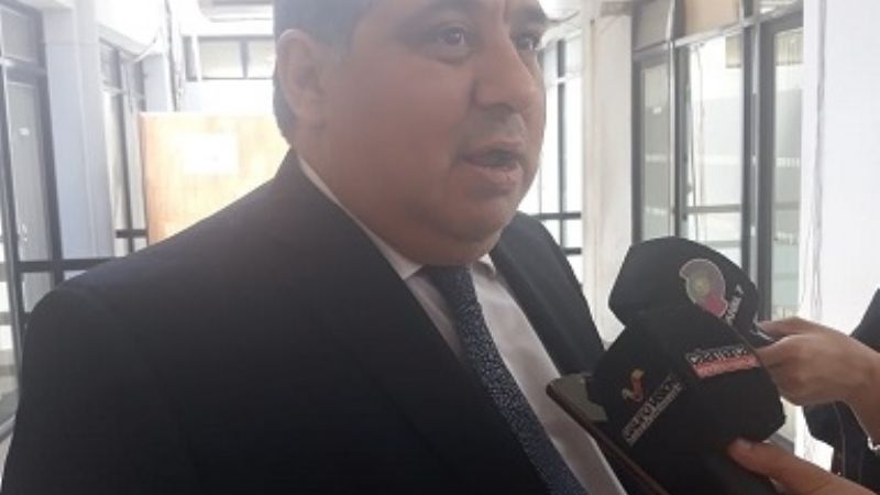 Caso severidades: Pedro Vélez habló sobre la continuidad de la causa