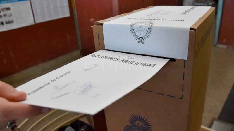 Diferencia entre voto válido, nulo, en blanco, recurrido e impugnado