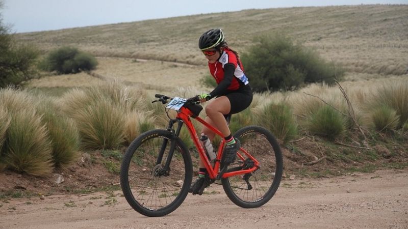 Vázquez y Calvimonte, en “Nubes”; Vallejos y Reales, campeones
