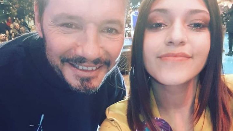 Magui Leiva prepara un concierto en el Cine Teatro