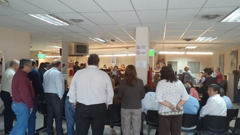 Quite de colaboración en Rentas