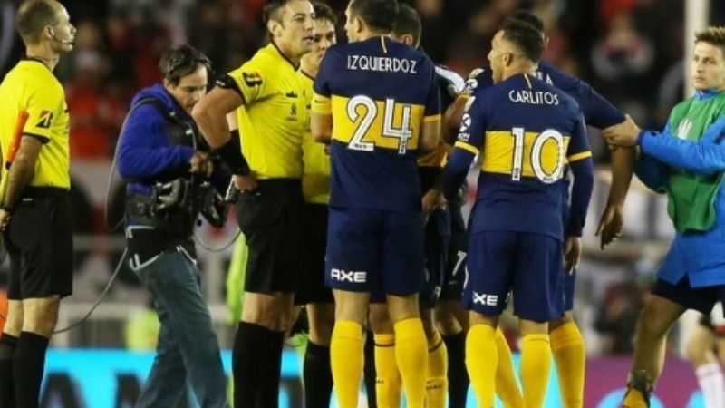 Qué futbolistas jugarán el Superclásico al límite con las amarillas
