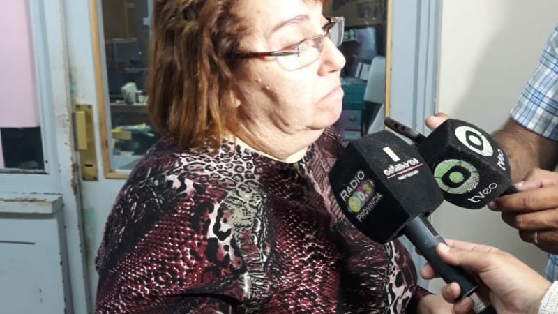 Miércoles con tres horas de quite de colaboración en Rentas