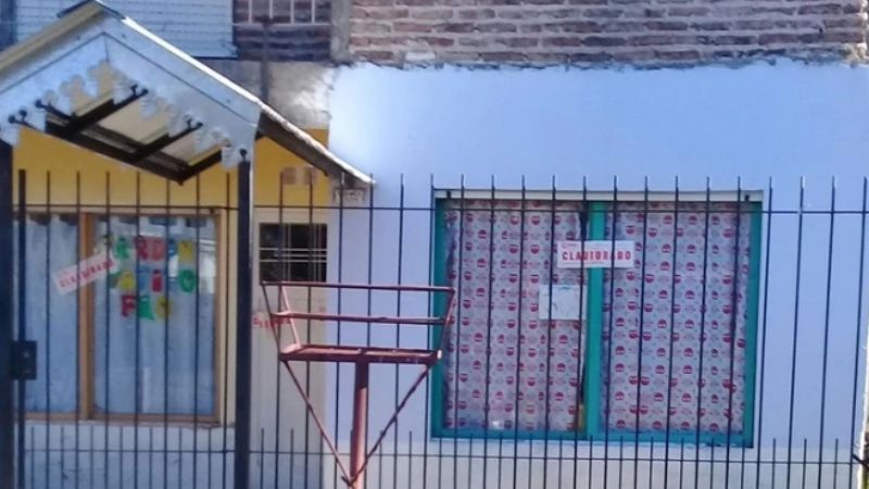 Maestras de jardín de infantes detenidas por organizar juegos sexuales entre chicos