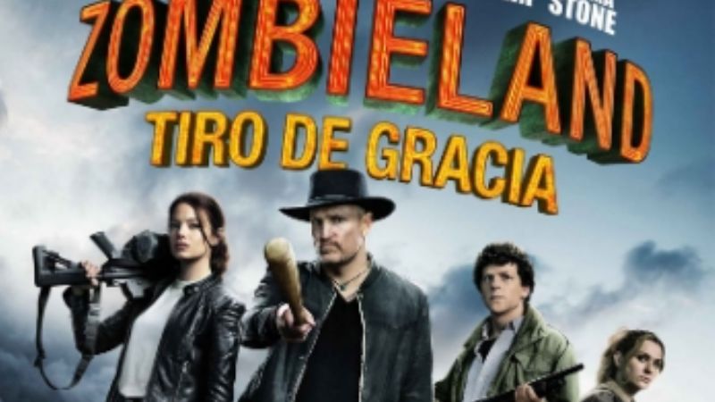 Semana con estreno en Cinemacenter
