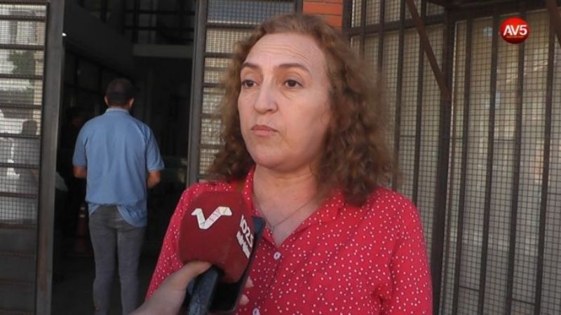"La liberación de los acusados soslaya los derechos humanos de género"