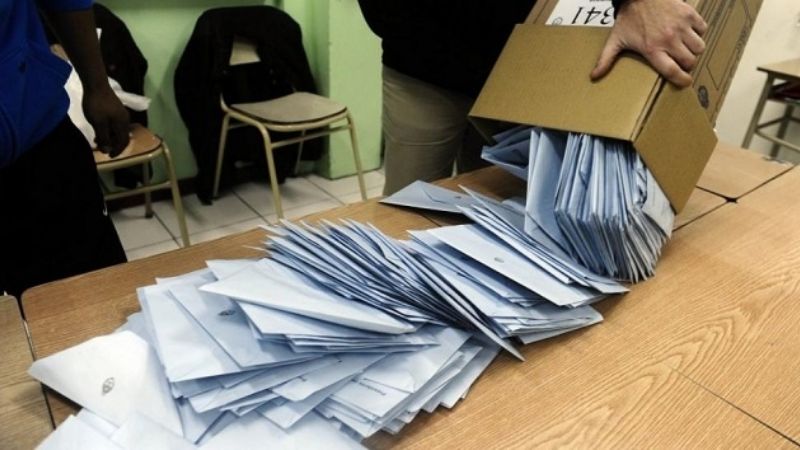 El futuro Presidente debe superar el 45% de los votos para ganar en primera vuelta