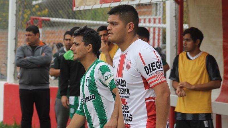 Penúltima fecha con aroma de “campeonato” en Las Chacras