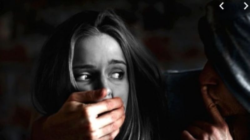 El depravado de la Ruta N°1 volvió a atacar