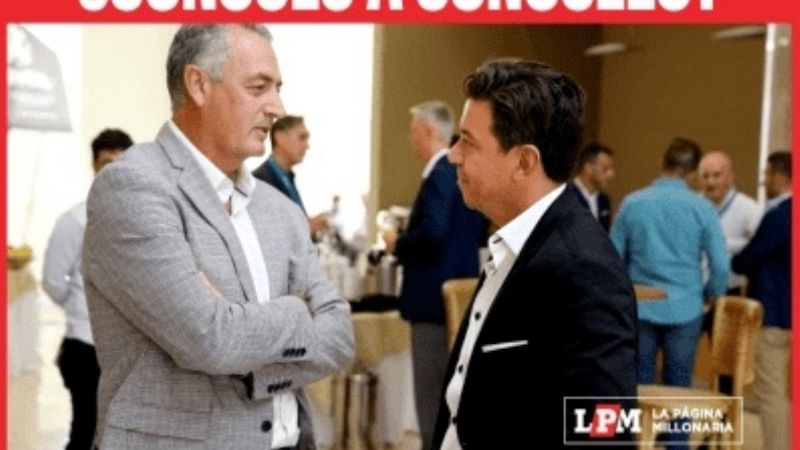 River celebró la eliminación de Boca en las redes