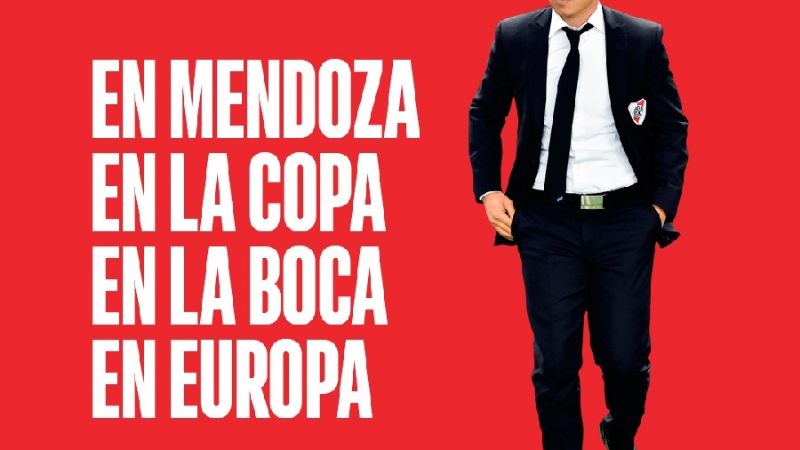 River celebró la eliminación de Boca en las redes