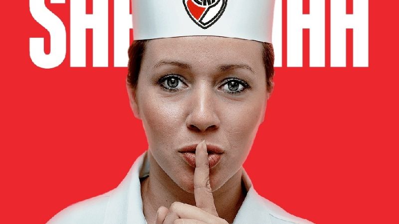 River celebró la eliminación de Boca en las redes