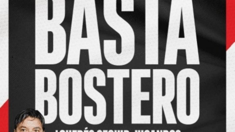 River celebró la eliminación de Boca en las redes