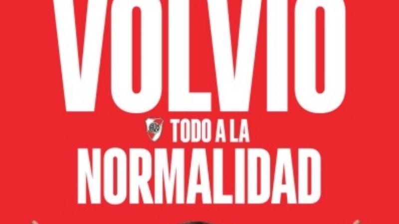 River celebró la eliminación de Boca en las redes