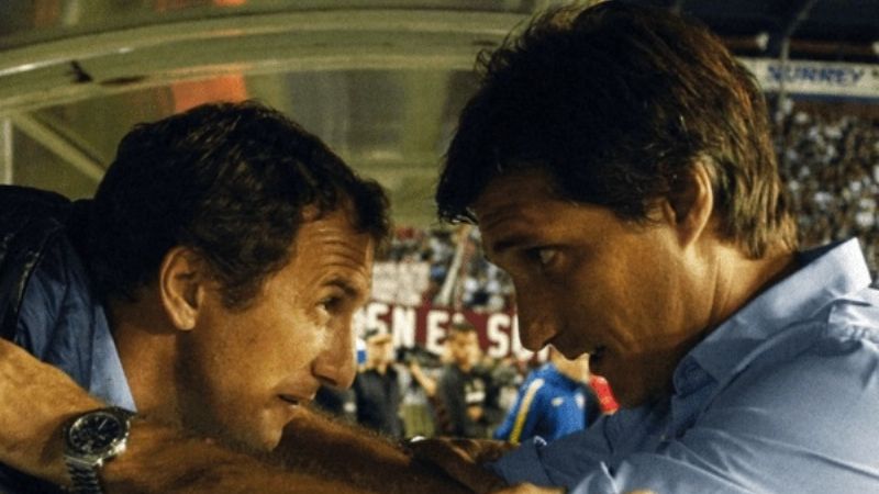 River celebró la eliminación de Boca en las redes