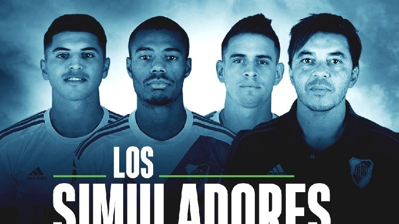 River celebró la eliminación de Boca en las redes