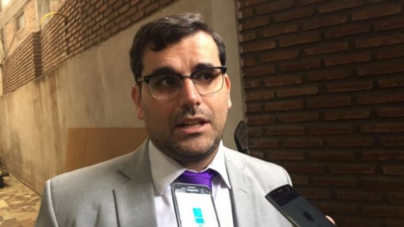 Se presentó en la Justicia el hombre sindicado como el “depravado” de FME