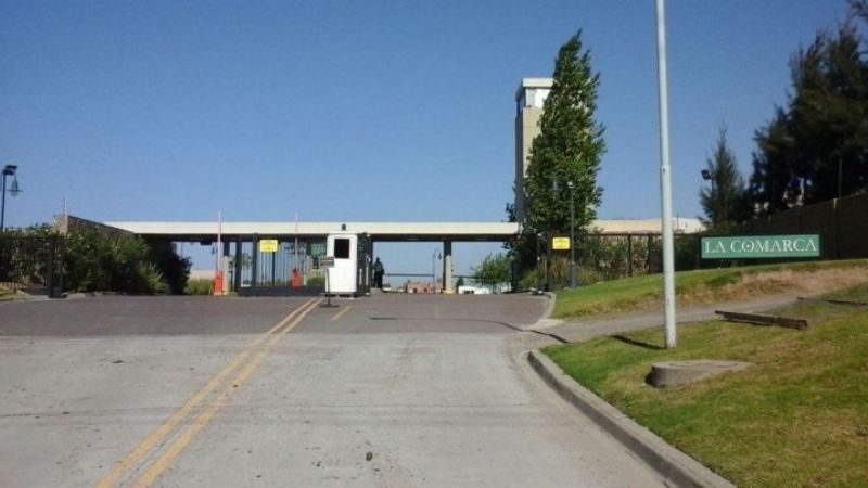 Delincuentes asaltaron al hermano de Macri