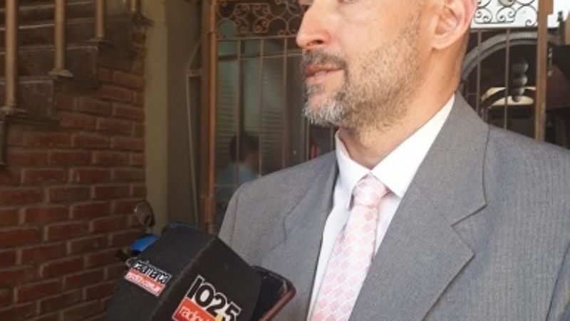 Detalles de nuevas denuncias por abuso sexual en contra del intendente Aybar