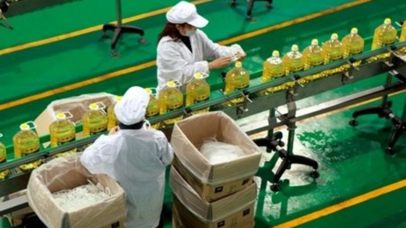 Alimenticios cobrarán el bono en 2 cuotas