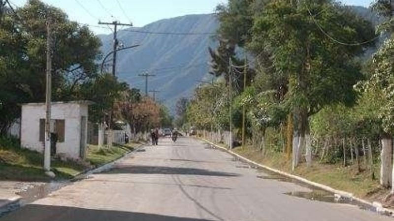 Detienen al depravado de la ruta 1