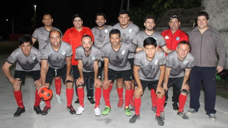 El Futsal chacarero abre en la UNCa. su 3ra. fecha