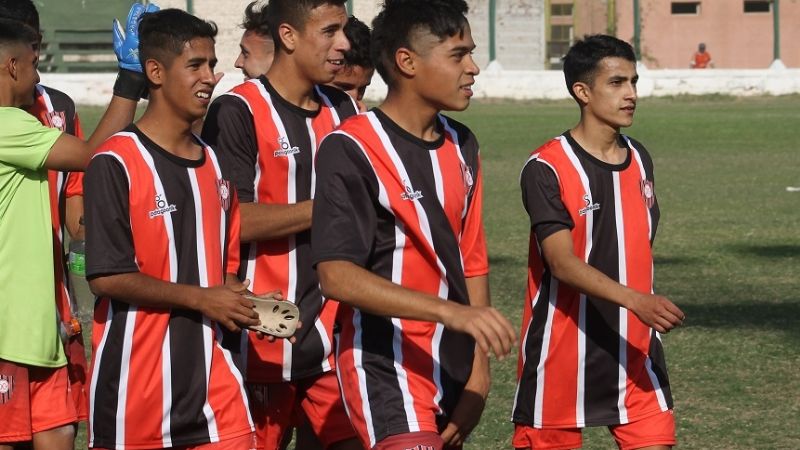 En Capital, acción por la “A”, y un pendiente de la “B”