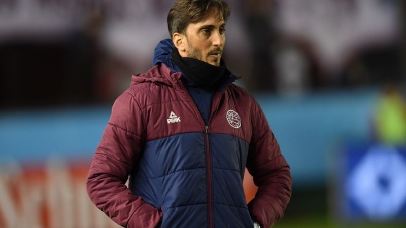 El grato recuerdo que acompaña la ilusión de Zubeldía