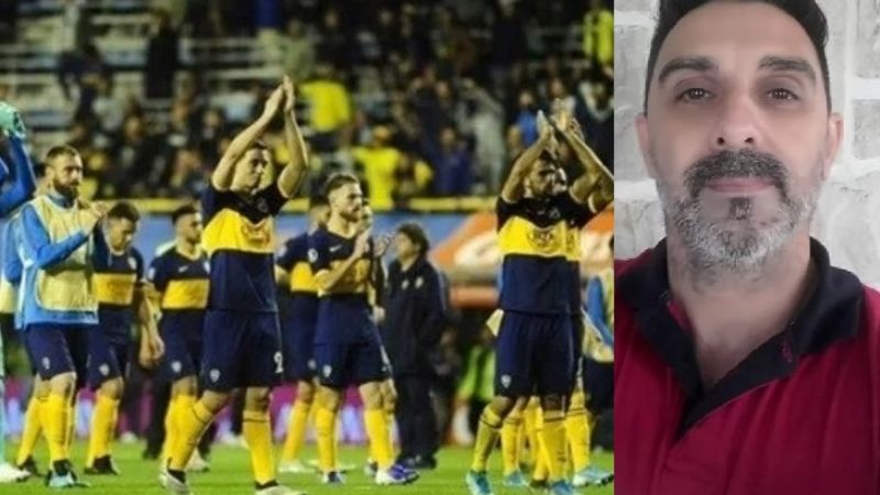 El astrólogo de Boca explicó por qué falló.
