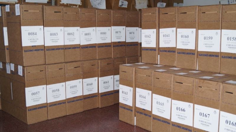 ¿Cuáles son las prohibiciones en la veda electoral?