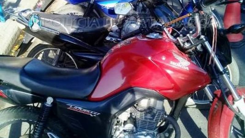 Secuestran 18 vehículos en operativo